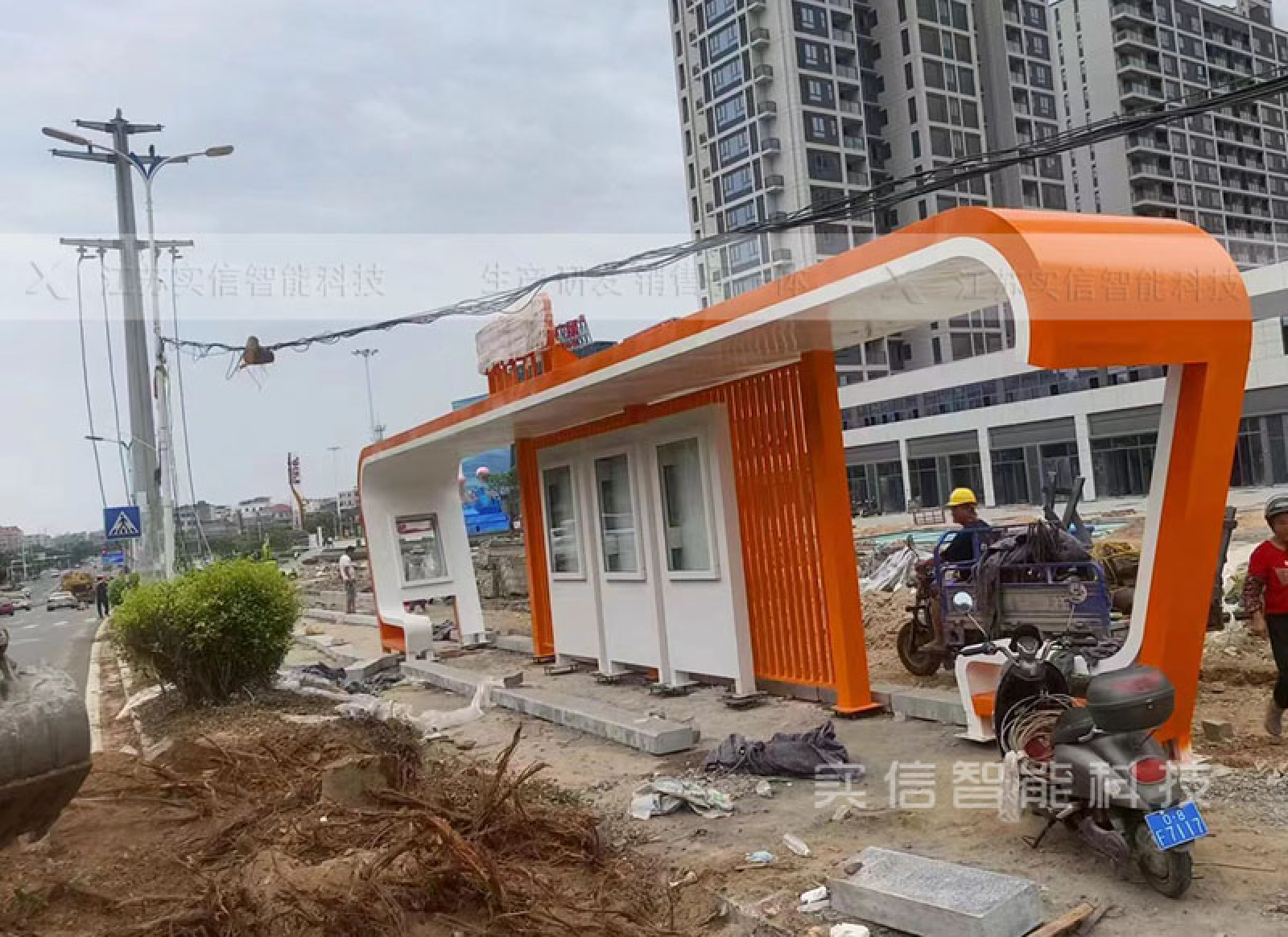 智能垃圾房深度评测：5种选择全面解析